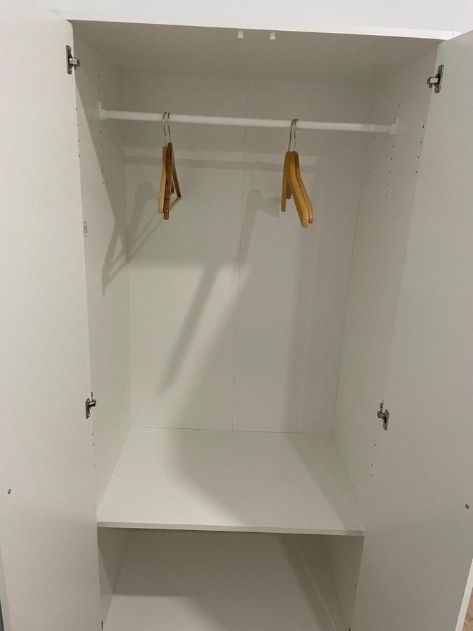 U6 Nuevo,Comodo Bien Localizado Cerca De Metro Madrid Eksteriør billede